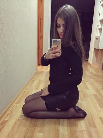 Индивидуалка Софи Фотография 2